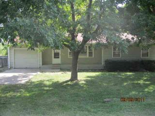 Foreclosed Home - 102 N 4TH ST, 66509