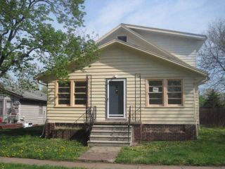 Foreclosed Home - 208 E MAIN ST, 66512
