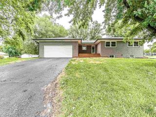 Foreclosed Home - 3317 ROLLING HILLS DR, 66514