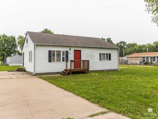 Foreclosed Home - 314 8TH ST, 66517