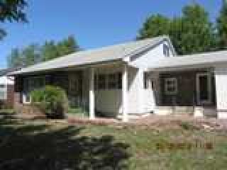 Foreclosed Home - 124 SAFFORD ST, 66523