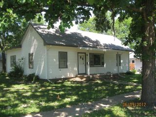 Foreclosed Home - List 100315278