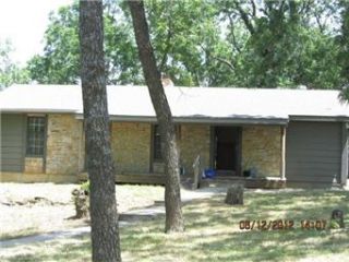 Foreclosed Home - List 100315277
