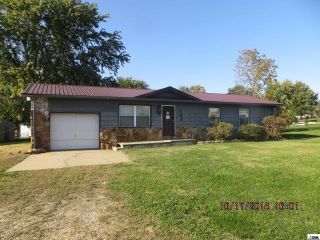 Foreclosed Home - 704 W 2ND, 66524