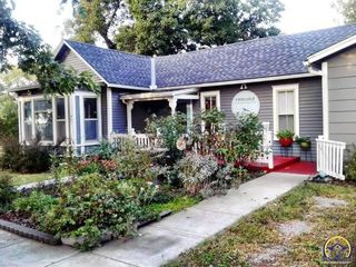 Foreclosed Home - 401 OAK ST, 66524