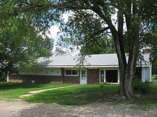 Foreclosed Home - 112 W HARTNER ST, 66531