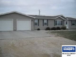 Foreclosed Home - 106 WEST ST, 66531