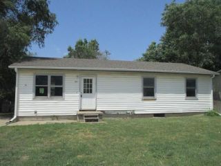 Foreclosed Home - 311 N REMMELE ST, 66531