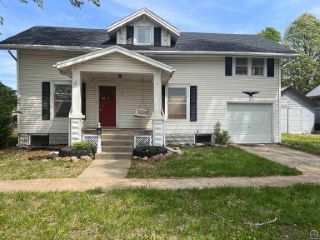Foreclosed Home - 512 MAIN ST, 66534