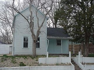 Foreclosed Home - List 100017847