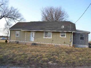 Foreclosed Home - 16980 US HIGHWAY 56, 66537