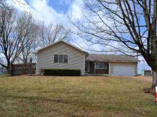Foreclosed Home - 4325 SE HEATHCLIFF DR, 66542
