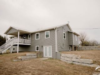 Foreclosed Home - 3243 SE WOODRING RD, 66542