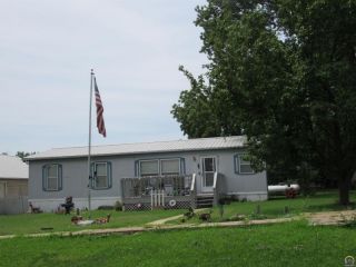 Foreclosed Home - 23237 TOPEKA ST, 66543