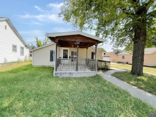 Foreclosed Home - 606 OAK ST, 66547