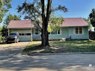Foreclosed Home - 405 W COMMERCIAL ST, 66548