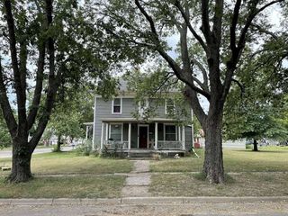 Foreclosed Home - 102 N COLORADO ST, 66548