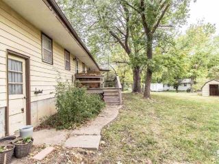Foreclosed Home - 216 E CLEBURNE ST, 66554