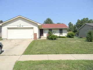 Foreclosed Home - List 100142807
