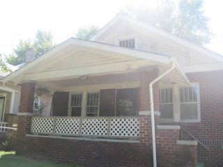 Foreclosed Home - 1159 SW JEWELL AVE, 66604