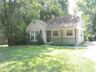 Foreclosed Home - 3207 SW MUNSON AVE, 66604