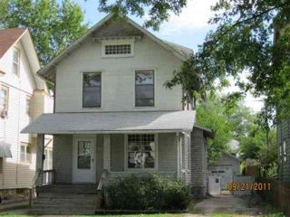 Foreclosed Home - 1142 SW GARFIELD AVE, 66604