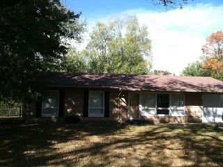 Foreclosed Home - 5600 SW 18TH TER, 66604