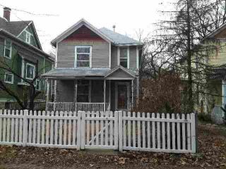 Foreclosed Home - 1115 SW WESTERN AVE, 66604
