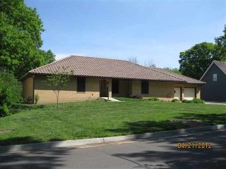 Foreclosed Home - 3630 SW 15TH ST, 66604