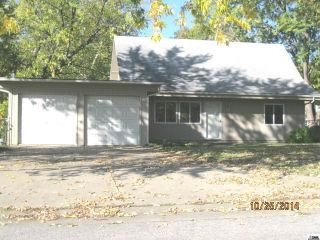 Foreclosed Home - 1937 SW CREST DR, 66604