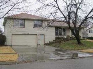 Foreclosed Home - 1700 Sw Cheyenne Rd, 66604