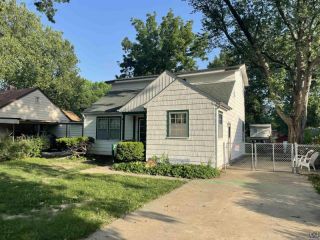 Foreclosed Home - 3719 SW MUNSON AVE, 66604