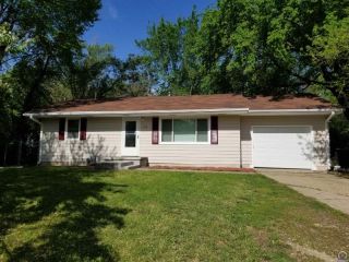 Foreclosed Home - 1169 SW HILLSDALE ST, 66604