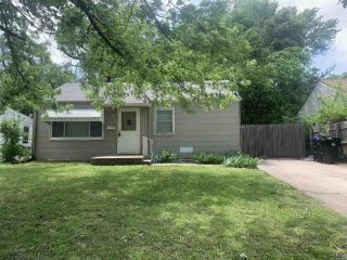 Foreclosed Home - 1733 SW GREEN ACRES AVE, 66604