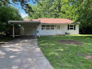 Foreclosed Home - 4738 SW 17TH TER, 66604