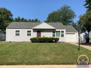Foreclosed Home - 1257 SW CHATHAM PL, 66604
