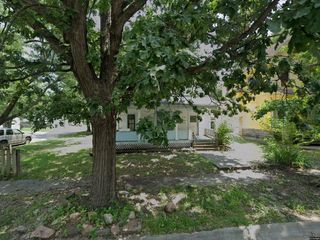 Foreclosed Home - 1300 SW GARFIELD AVE, 66604