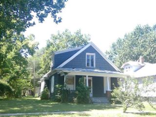 Foreclosed Home - 1935 SW LINCOLN ST, 66604