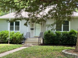 Foreclosed Home - 1246 SW HIGH AVE, 66604