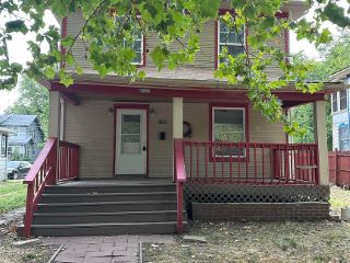 Foreclosed Home - 1228 SW GARFIELD AVE, 66604