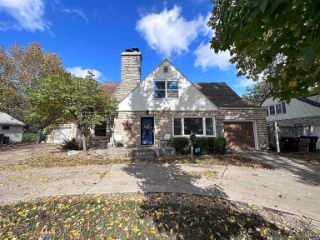 Foreclosed Home - List 100889848