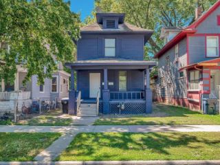Foreclosed Home - 1017 SW 16TH ST, 66604