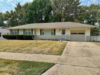 Foreclosed Home - 1801 SW MEADOW LN, 66604