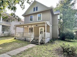 Foreclosed Home - 1169 SW CLAY ST, 66604