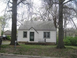 Foreclosed Home - List 100046972