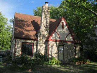 Foreclosed Home - 2600 SE MARYLAND AVE, 66605
