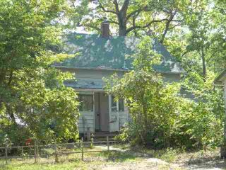 Foreclosed Home - List 100142810