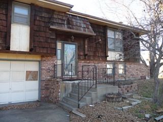 Foreclosed Home - List 100213380