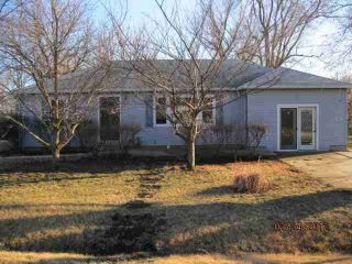 Foreclosed Home - 1923 SE 29TH TER, 66605