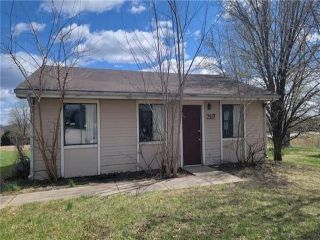 Foreclosed Home - List 100388925